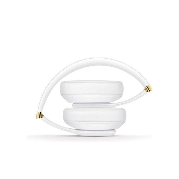 New- Beats by Dr. Dre - Studio3 Wireless Headphones - White - Picture 1 of 5